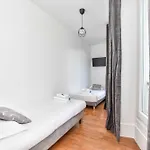 Apartment Charming - 1br 6p - Opera Garnier Paris