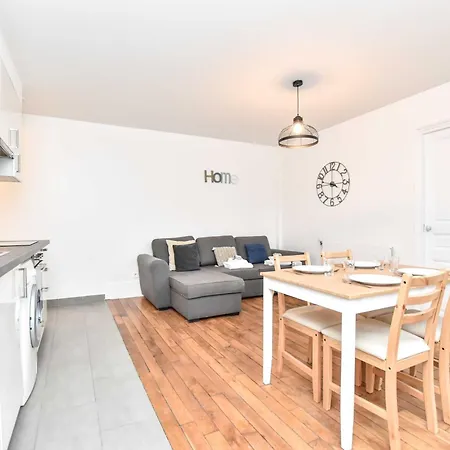 Charming - 1br 6p - Opera Garnier *