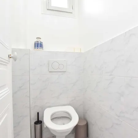 Garnier Appartement