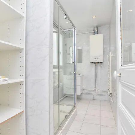 Garnier Appartement *