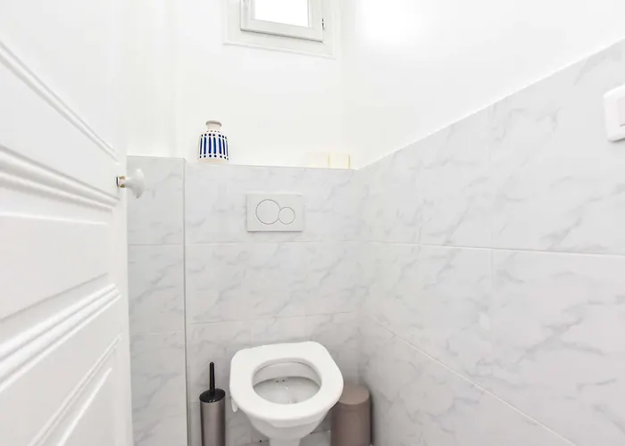 Charming - 1br 6p - Opera Garnier 公寓